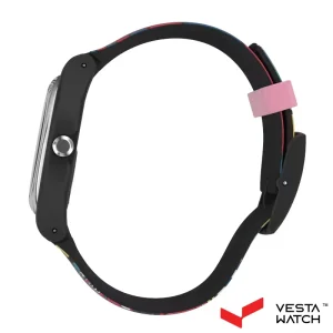 ساعت مچی مردانه و زنانه سواچ SWATCH مدل SUOZ334