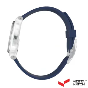 ساعت مچی مردانه و زنانه سواچ SWATCH مدل GE725