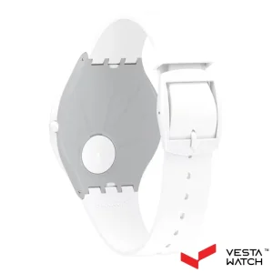 ساعت مچی مردانه و زنانه سواچ SWATCH مدل SVUW101