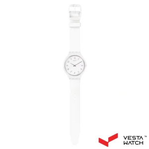 ساعت مچی مردانه و زنانه سواچ SWATCH مدل SVUW101