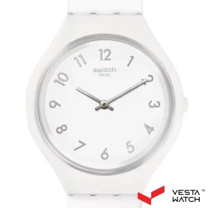 ساعت مچی مردانه و زنانه سواچ SWATCH مدل SVUW101