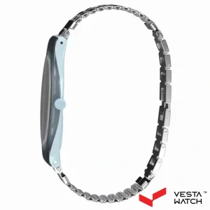 ساعت مچی مردانه و زنانه سواچ SWATCH مدل SVOM101GA