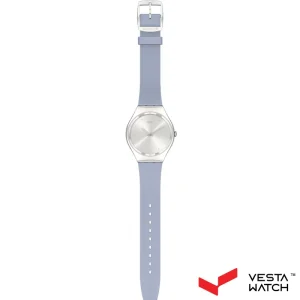 ساعت مچی زنانه سواچ SWATCH مدل SYXS134