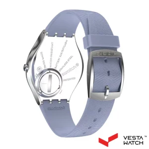 ساعت مچی زنانه سواچ SWATCH مدل SYXS134