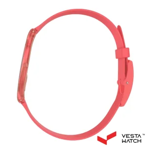 ساعت مچی زنانه سواچ SWATCH مدل SS08R100