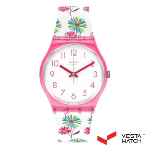 ساعت مچی زنانه سواچ SWATCH مدل GP171