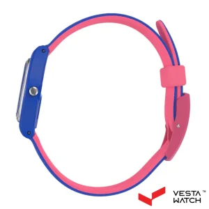 ساعت مچی زنانه سواچ SWATCH مدل LS115C