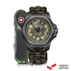 ساعت مچی مردانه ویکتورینوکس VICTORINOX مدل 241927.1