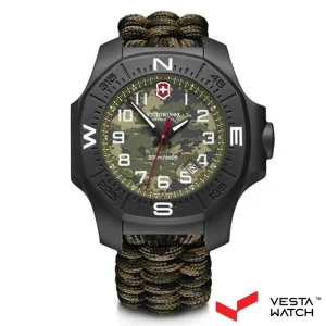 ساعت مچی مردانه ویکتورینوکس VICTORINOX مدل 241927.1