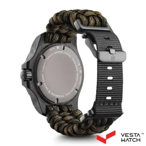 ساعت مچی مردانه ویکتورینوکس VICTORINOX مدل 241927.1