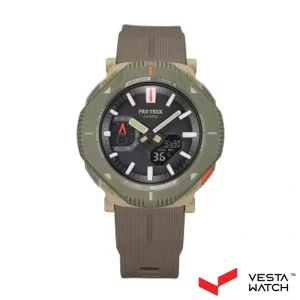 ساعت مچی مردانه کاسیو پرو ترک CASIO PRO TREK مدل PRJ-B001-5DR