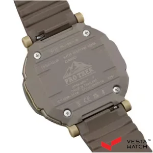 ساعت مچی مردانه کاسیو پرو ترک CASIO PRO TREK مدل PRJ-B001-5DR