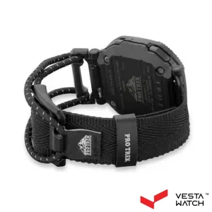 ساعت مچی مردانه کاسیو پرو ترک CASIO PRO TREK مدل PRJ-B001B-1DR