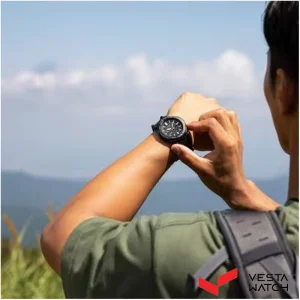 ساعت مچی مردانه کاسیو پرو ترک CASIO PRO TREK مدل PRJ-B001B-1DR