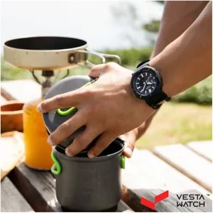 ساعت مچی مردانه کاسیو پرو ترک CASIO PRO TREK مدل PRJ-B001B-1DR