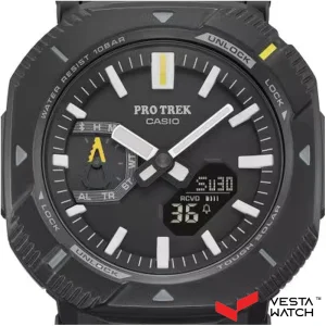 ساعت مچی مردانه کاسیو پرو ترک CASIO PRO TREK مدل PRJ-B001B-1DR