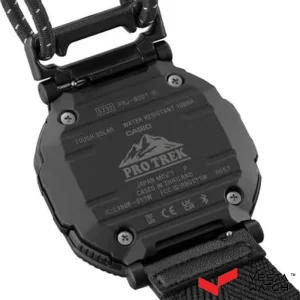ساعت مچی مردانه کاسیو پرو ترک CASIO PRO TREK مدل PRJ-B001B-1DR
