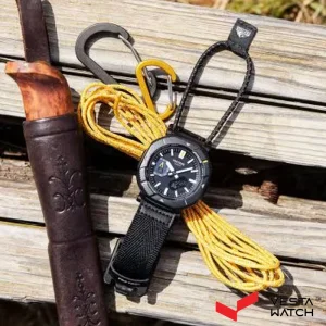 ساعت مچی مردانه کاسیو پرو ترک CASIO PRO TREK مدل PRJ-B001B-1DR