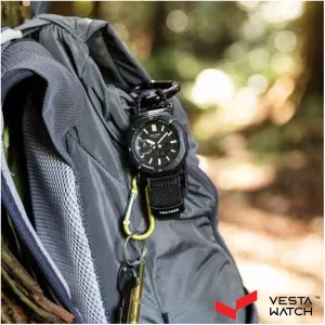 ساعت مچی مردانه کاسیو پرو ترک CASIO PRO TREK مدل PRJ-B001B-1DR