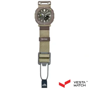 ساعت مچی مردانه کاسیو پرو ترک CASIO PRO TREK مدل PRJ-B001B-5DR