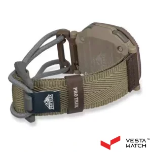 ساعت مچی مردانه کاسیو پرو ترک CASIO PRO TREK مدل PRJ-B001B-5DR