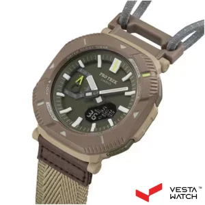 ساعت مچی مردانه کاسیو پرو ترک CASIO PRO TREK مدل PRJ-B001B-5DR