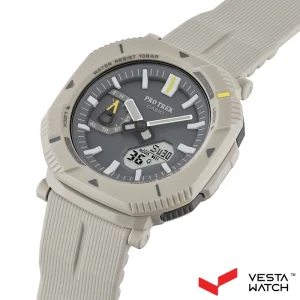ساعت مچی مردانه کاسیو پرو ترک CASIO PRO TREK مدل PRJ-B001-7DR
