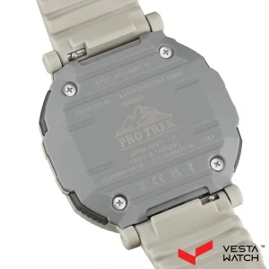 ساعت مچی مردانه کاسیو پرو ترک CASIO PRO TREK مدل PRJ-B001-7DR