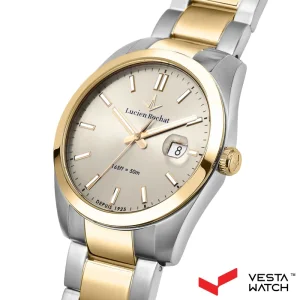 ساعت مچی مردانه لوسین روشا LUCIEN ROCHAT مدل R0453114001