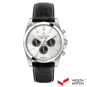 ساعت مچی مردانه لوسین روشا LUCIEN ROCHAT مدل R0471617002