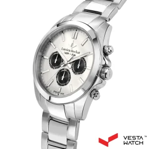 ساعت مچی مردانه لوسین روشا LUCIEN ROCHAT مدل R0473617004