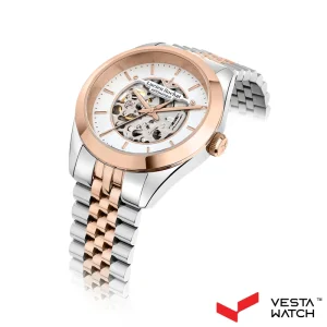 ساعت مچی زنانه لوسین روشا LUCIEN ROCHAT مدل R0423114501