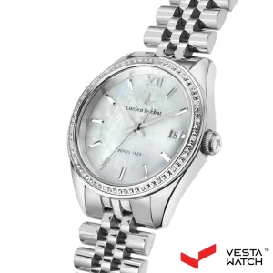 ساعت مچی زنانه لوسین روشا LUCIEN ROCHAT مدل R0453114513