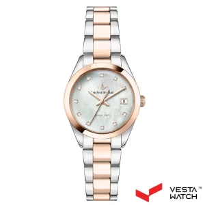 ساعت مچی زنانه لوسین روشا LUCIEN ROCHAT مدل R0453114517