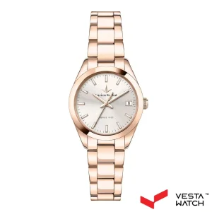 ساعت مچی زنانه لوسین روشا LUCIEN ROCHAT مدل R0453114514