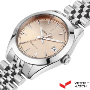 ساعت مچی زنانه لوسین روشا LUCIEN ROCHAT مدل R0453114516