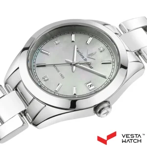 ساعت مچی زنانه لوسین روشا LUCIEN ROCHAT مدل R0453114501