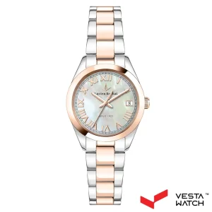 ساعت مچی زنانه لوسین روشا LUCIEN ROCHAT مدل R0453114503