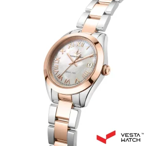 ساعت مچی زنانه لوسین روشا LUCIEN ROCHAT مدل R0453114503