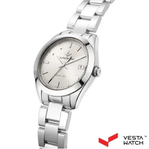 ساعت مچی زنانه لوسین روشا LUCIEN ROCHAT مدل R0453114504