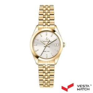 ساعت مچی زنانه لوسین روشا LUCIEN ROCHAT مدل R0453114505