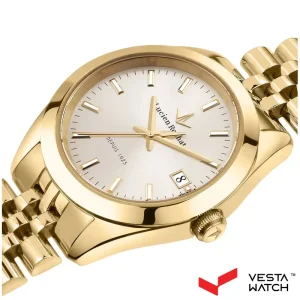 ساعت مچی زنانه لوسین روشا LUCIEN ROCHAT مدل R0453114505