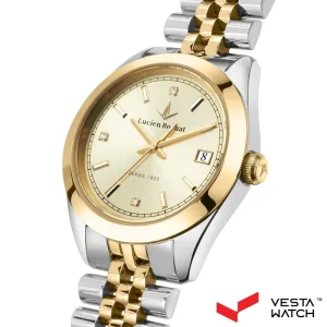 ساعت مچی زنانه لوسین روشا LUCIEN ROCHAT مدل R0453114506