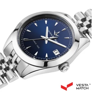 ساعت مچی زنانه لوسین روشا LUCIEN ROCHAT مدل R0453114507