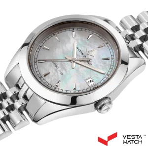 ساعت مچی زنانه لوسین روشا LUCIEN ROCHAT مدل R0453114508