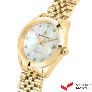 ساعت مچی زنانه لوسین روشا LUCIEN ROCHAT مدل R0453114509