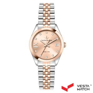 ساعت مچی زنانه لوسین روشا LUCIEN ROCHAT مدل R0453114511