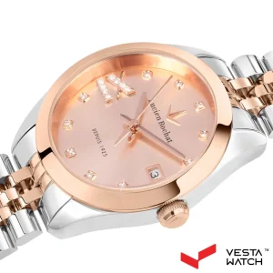 ساعت مچی زنانه لوسین روشا LUCIEN ROCHAT مدل R0453114511