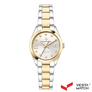 ساعت مچی زنانه لوسین روشا LUCIEN ROCHAT مدل R0453114512