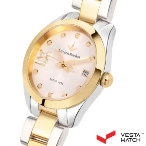 ساعت مچی زنانه لوسین روشا LUCIEN ROCHAT مدل R0453114512